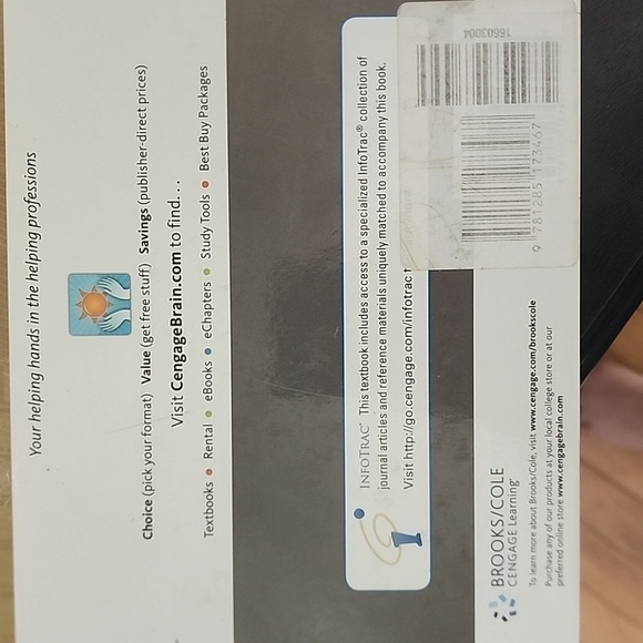 Research methods for social work - Picture 2 of 4